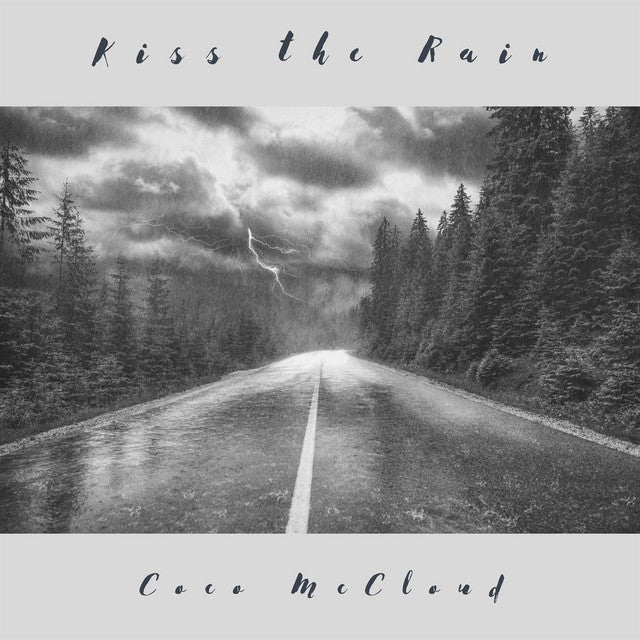 Kiss The Rain